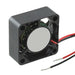 1004KL-01W-B40-B00 by NMB Technologies Corporation - FAN AXIAL 25X10MM BALL 5VDC WIRE