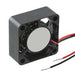 1004KL-04W-B50-B00 by NMB Technologies Corporation - FAN AXIAL 25X10MM 12VDC WIRE