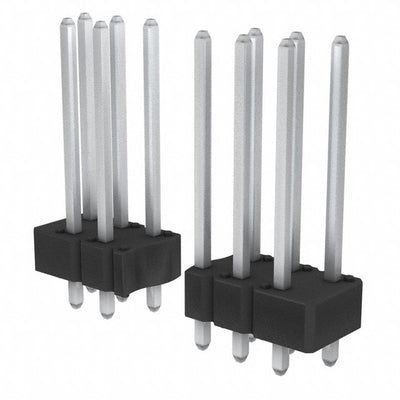 10050682-423HT by Amphenol ICC (FCI) - CONNECTOR HEADER VERT 23POS 2.54MM
