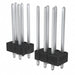 10050682-423HT by Amphenol ICC (FCI) - CONNECTOR HEADER VERT 23POS 2.54MM