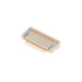 10051922-1010EHLF by Amphenol ICC (FCI) - CONNECTOR FPC BOTTOM 10POS 0.5MM R/A