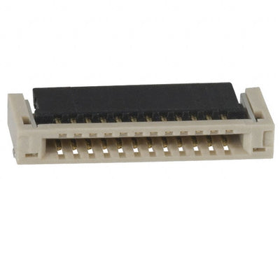 10051922-1210ELF by Amphenol ICC (FCI) - CONNECTOR FPC BOTTOM 12POS 0.5MM R/A