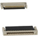 10051922-1410ELF by Amphenol ICC (FCI) - CONNECTOR FPC BOTTOM 14POS 0.5MM R/A
