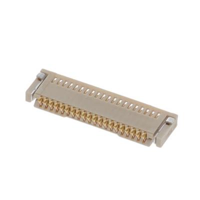 10051922-2010EHLF by Amphenol ICC (FCI) - CONNECTOR FPC BOTTOM 20POS 0.5MM R/A