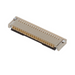 10051922-2210ELF by Amphenol ICC (FCI) - CONNECTOR FPC BOTTOM 22POS 0.5MM R/A