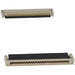 10051922-2410ELF by Amphenol ICC (FCI) - CONNECTOR FPC BOTTOM 24POS 0.5MM R/A