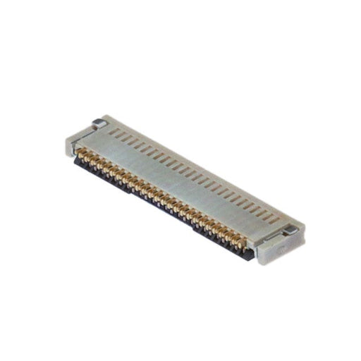 10051922-2610ELF by Amphenol ICC (FCI) - CONNECTOR FPC BOTTOM 26POS 0.5MM R/A