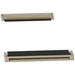 10051922-2810ELF by Amphenol ICC (FCI) - CONNECTOR FPC BOTTOM 28POS 0.5MM R/A