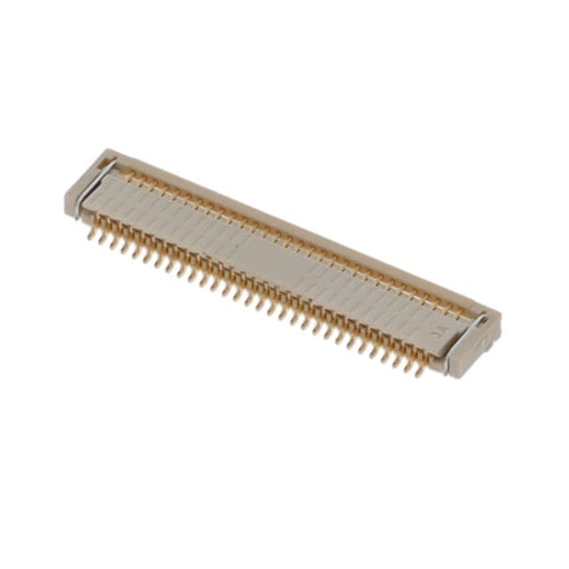 10051922-3010EHLF by Amphenol ICC (FCI) - CONNECTOR FPC BOTTOM 30POS 0.5MM R/A