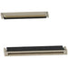 10051922-3010ELF by Amphenol ICC (FCI) - CONNECTOR FPC BOTTOM 30POS 0.5MM R/A