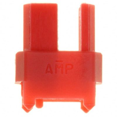 100525-9 by TE Connectivity AMP Connectors - CONNECTOR CODING MALE KEY Z-PACK 2MM