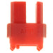 100525-9 by TE Connectivity AMP Connectors - CONNECTOR CODING MALE KEY Z-PACK 2MM