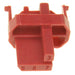 100526-9 by TE Connectivity AMP Connectors - CONNECTOR CODING FMALE KEY Z-PACK 2MM
