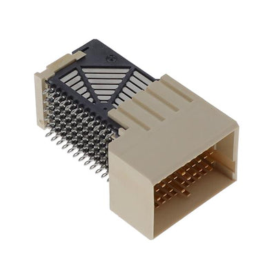 10052825-101LF by Amphenol ICC (FCI) - CONNECTOR RECPT HIGH SPEED