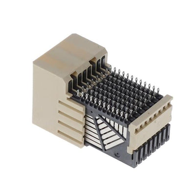 10052838-101LF by Amphenol ICC (FCI) - CONNECTOR RECPT HIGH SPEED