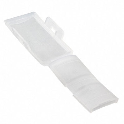 1005305 by Phoenix Contact - WIRE MARK TIE 40X17MM TRAN 1=1PC