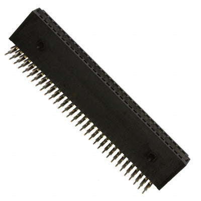10053363-200LF by Amphenol ICC (FCI) - CONNECTOR EDGE DUAL FMALE 64POS 0.100