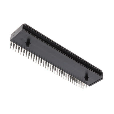 10053363-201LF by Amphenol ICC (FCI) - CONNECTOR EDGE DUAL FMALE 64POS 0.100