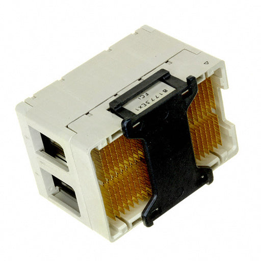 10054783-001LF by Amphenol ICC (FCI) - CONNECTOR DIFF ARRAY PLUG 200POS SMD