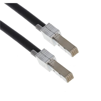 10054999-N0300AULF by Amphenol ICC (FCI) - CONNECTOR GIG-ARRAY PLUG