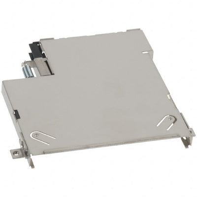 10055263-00BLF by Amphenol ICC (FCI) - CONNECTOR PCMCIA CARD PUSH-PUSH R/A