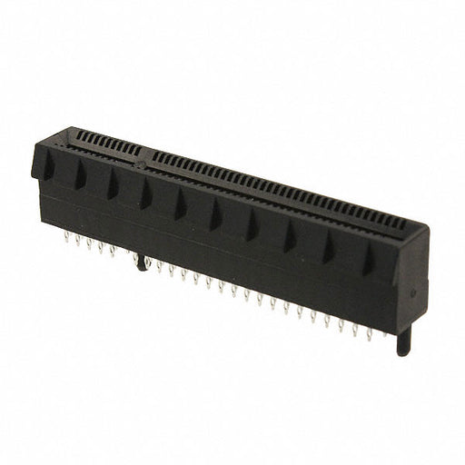 10055293-10000TLF by Amphenol ICC (FCI) - CONNECTOR PCI EXP FMALE 98POS 0.039