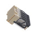 10056335-101LF by Amphenol ICC (FCI) - CONNECTOR RECPT HIGH SPEED