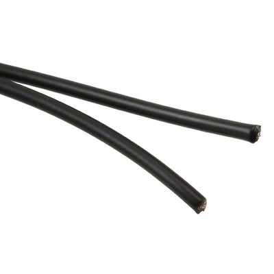 1005646-1 by TE Connectivity Measurement Specialties - SENS PIEZO PLYCBL 20AWG 1K 1=1M