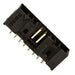 10056844-116ALF by Amphenol ICC (FCI) - CONNECTOR HEADER VERT 16POS 2.54MM