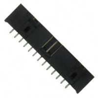 10056844-126ALF by Amphenol ICC (FCI) - CONNECTOR HEADER VERT 26POS 2.54MM