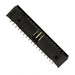 10056844-134LF by Amphenol ICC (FCI) - CONNECTOR HEADER VERT 34POS 2.54MM