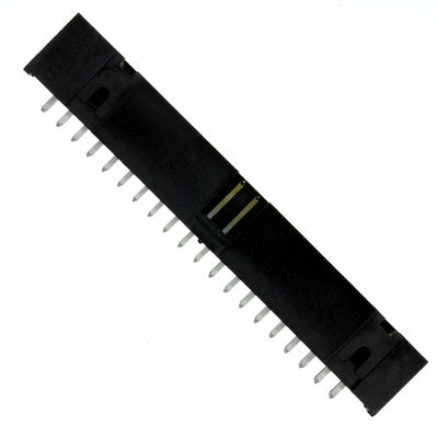 10056844-140ALF by Amphenol ICC (FCI) - CONNECTOR HEADER VERT 40POS 2.54MM