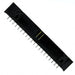 10056844-140ALF by Amphenol ICC (FCI) - CONNECTOR HEADER VERT 40POS 2.54MM