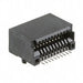 10056847-101LF by Amphenol ICC (FCI) - CONNECTOR EDGE DUAL FMALE 20POS 0.031