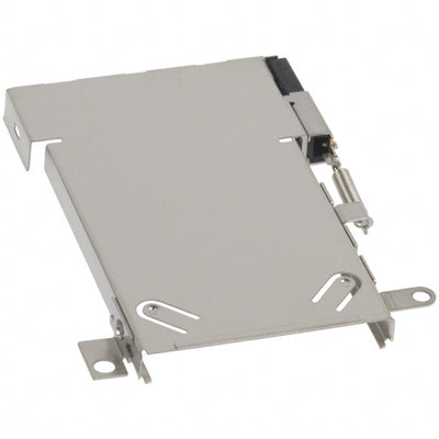 10058523-00ALF by Amphenol ICC (FCI) - CONNECTOR PCMCIA CARD PUSH-PUSH R/A