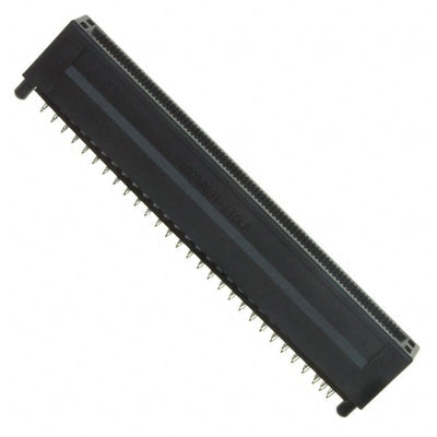10058831-110LF by Amphenol ICC (FCI) - CONNECTOR MICROTCA FMALE 170POS 0.029