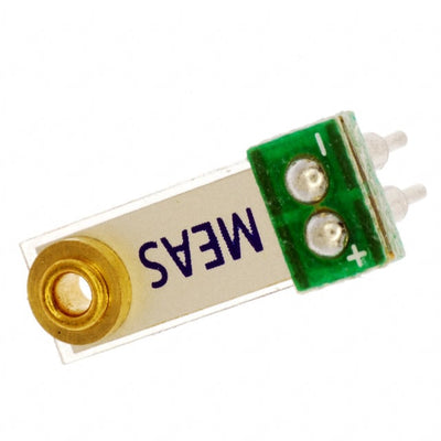 1005939-1 by TE Connectivity Measurement Specialties - MINI SENSE HORIZ MNT VIBRATION