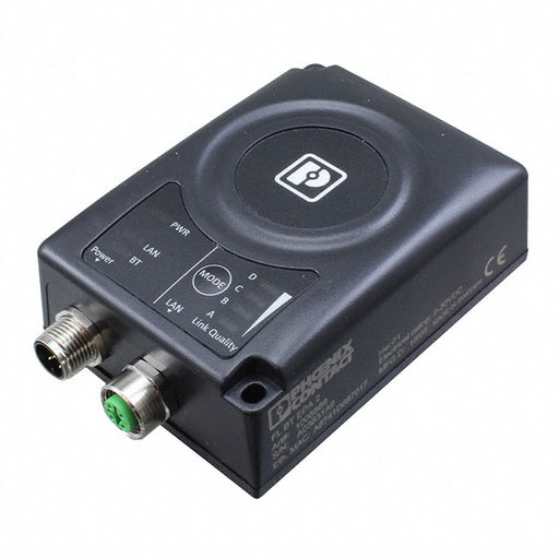 1005957 by Phoenix Contact - BLTOOTH/WLAN ETHERNET PORT ADAPT
