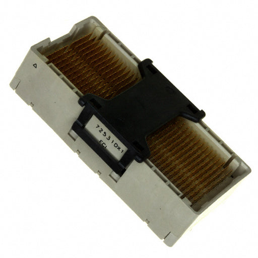 10060911-001LF by Amphenol ICC (FCI) - CONNECTOR DIFF ARRAY PLUG 296POS SMD