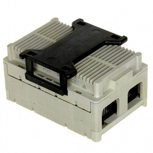 10060912-001LF by Amphenol ICC (FCI) - CONNECTOR DIFF ARRAY RCPT 200POS SMD