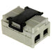10060912-001LF by Amphenol ICC (FCI) - CONNECTOR DIFF ARRAY RCPT 200POS SMD
