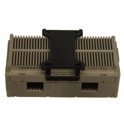 10060913-001LF by Amphenol ICC (FCI) - CONNECTOR DIFF ARRAY RCPT 296POS SMD