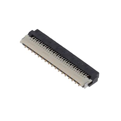 10061122-331320HLF by Amphenol ICC (FCI) - CONNECTOR FPC BOTTOM 33POS 0.3MM R/A