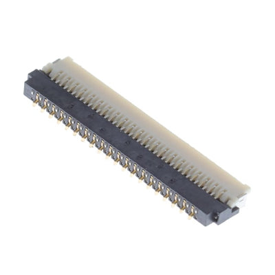 10061122-411320HLF by Amphenol ICC (FCI) - CONNECTOR FPC BOTTOM 41POS 0.3MM R/A