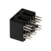 10061290-555444PLF by Amphenol ICC (FCI) - CONNECTOR RECPT POWER 6POS PCB