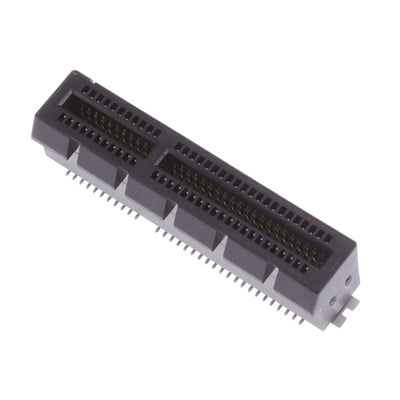 10061913-101PLF by Amphenol ICC (FCI) - CONNECTOR PCI EXP FMALE 64POS 0.039