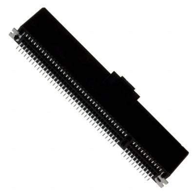 10061913-102CLF by Amphenol ICC (FCI) - CONNECTOR PCI EXP FMALE 98POS 0.039