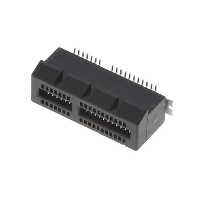 10061913-110CLF by Amphenol ICC (FCI) - CONNECTOR PCI EXP FMALE 36POS 0.039