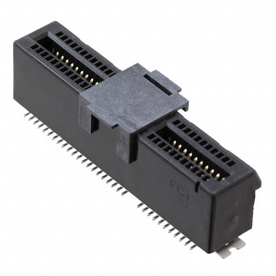 10061913-111CLF by Amphenol ICC (FCI) - CONNECTOR PCI EXP FMALE 64POS 0.039