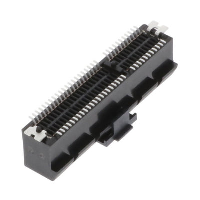 10061913-111PLF by Amphenol ICC (FCI) - CONNECTOR PCI EXP FMALE 64POS 0.039
